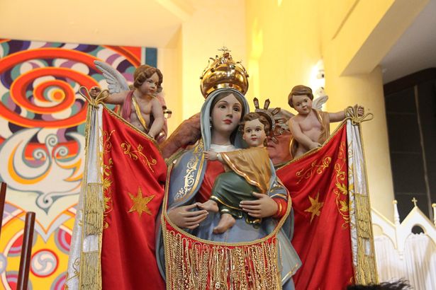 Blessing of the Fleet Fremantle gallery image