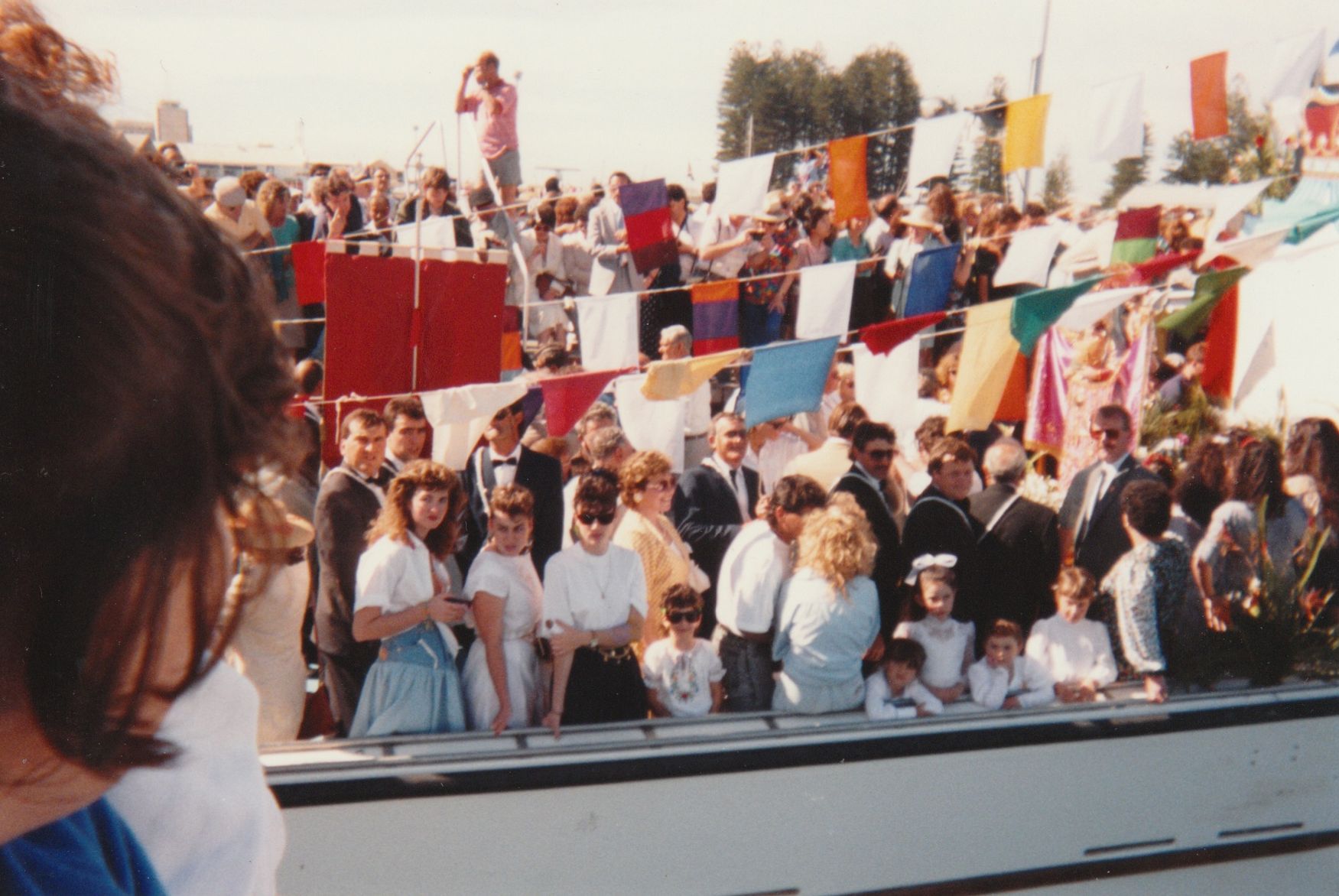 Blessing of the Fleet Fremantle featured image