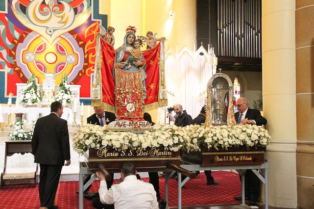 Blessing of the Fleet Fremantle gallery image